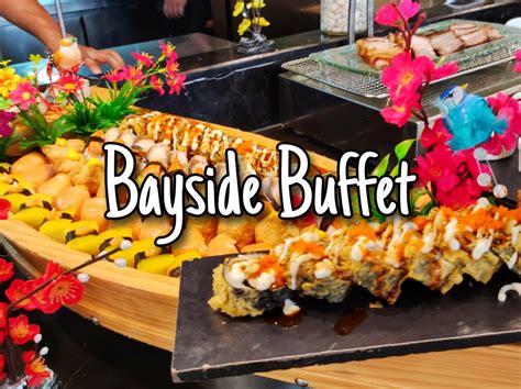 fresh buffet manila.